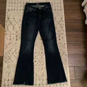 Mother Weekender Fray